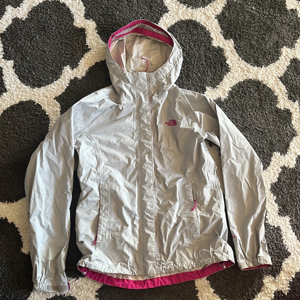 The North Face Jacket